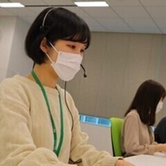 中部電気保安協会のコールスタッフ募集！★週2日～OK★午前のみの...
