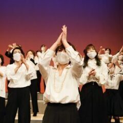 【新宿駅近・単発】5/13(土)「初めてのゴスペル」ワンコイン1...