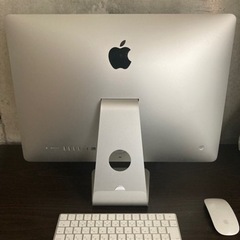 iMac 2019モデル3.2GHz 6コア第8世代Intel Core i7の画像