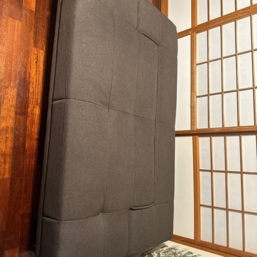ソファベッド