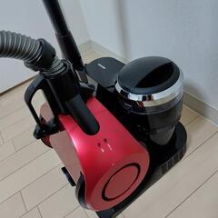 【当時TV番組でも紹介されていました！】ダストステーション付コー...