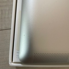 iPad MD513J/A wifiモデルの画像