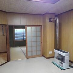 小樽　賃貸戸建　賃料安い　オーシャンビュー