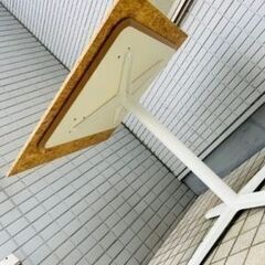 PCテーブルにもなりますの画像