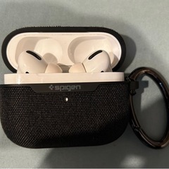 AirPods Pro 第1世代