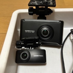 ドライブレコーダー　ドラレコの画像