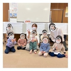 【春の体験クラス】江戸川区のリトミック教室「ぴあまーれりとみっく」の画像