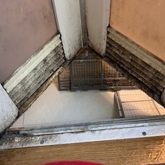 排水管清掃、の画像