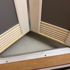 排水管清掃、の画像