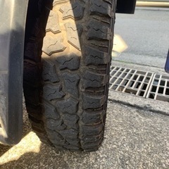 バモス ホビオ アゲバンの画像