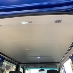 バモス ホビオ アゲバンの画像