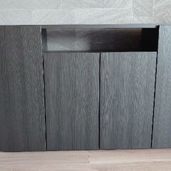 【未使用】収納家具