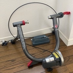 MINOURA 自転車ローラーサイクルトレーナー　中古