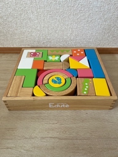 積み木