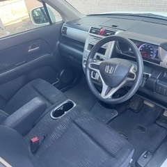 ホンダ スパーク（スポーツタイプ)車検2年付きの画像