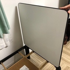 こたつテーブル(コードなし)の画像