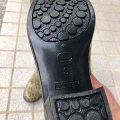 可愛い長靴の画像