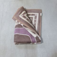 140×200 アクリル100％ 西川産業 日本製 毛布 CEL...