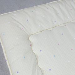 日本製 100×210 敷布団の画像