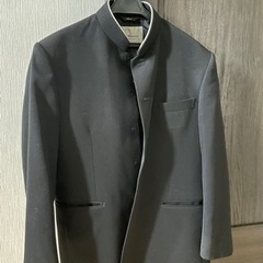 学生服　上着