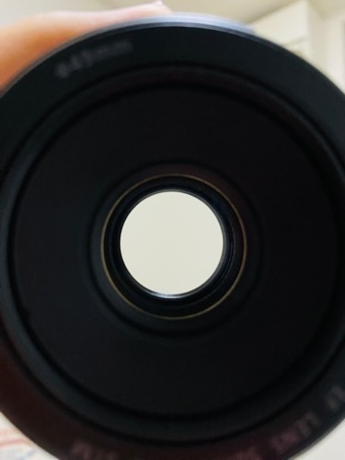 CANON EOS M5