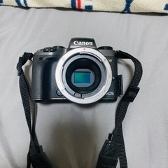 CANON EOS M5