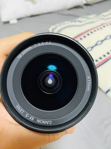 CANON EOS M5