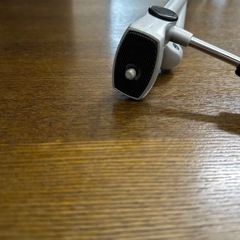デジカメ、ビデオの三脚　コンパクト値下げの画像