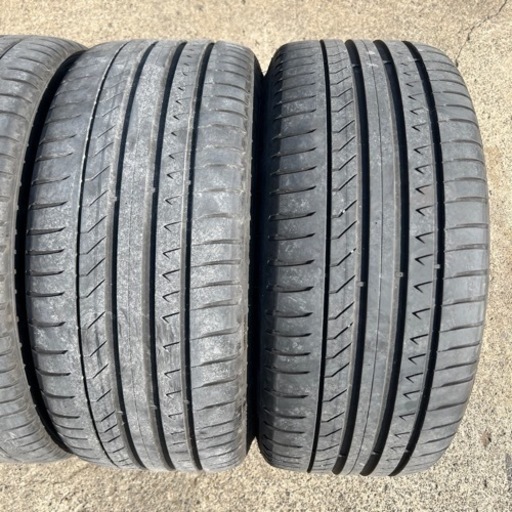 Rays bl20fx レイズ 20インチ