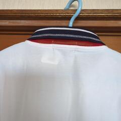 未使用３Ｌポロシャツの画像