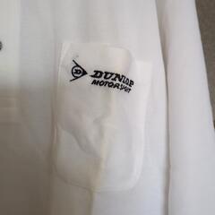 未使用３Ｌポロシャツの画像