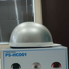 ヘルメット125ｃｃ以下開封未使用の画像
