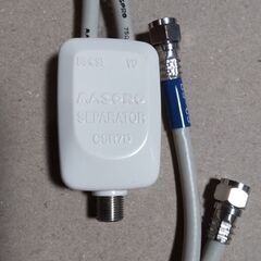 中古 分波器 (No.2)