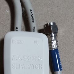 中古 分波器 (No.2)の画像