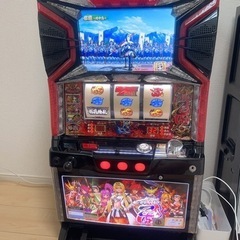 戦国乙女～剣戟に舞う白き剣聖～ パチスロ 実機