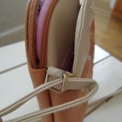 ディズニー　ショルダーバッグの画像