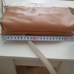 ディズニー　ショルダーバッグの画像