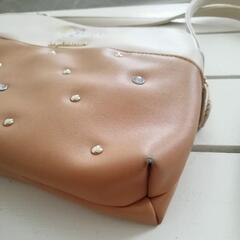 ディズニー　ショルダーバッグの画像