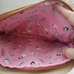 ディズニー　ショルダーバッグの画像