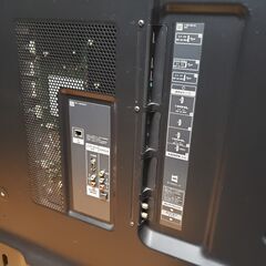 ジャンク SONY KD-70X8500B ブラビア 70V型 液晶テレビ