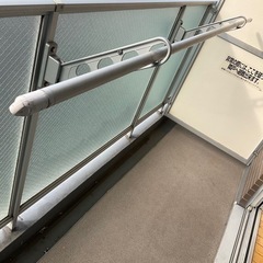 【4/12受取可能な方のみ】物干しざお