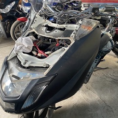 YAMAHA MAXAM ヤマハ マグザムの純正パーツさしあげま...