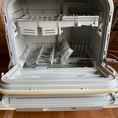 中古食洗機の画像