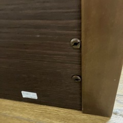 シングルベット２つ　シモンズ株製の画像