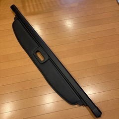 トノカバー