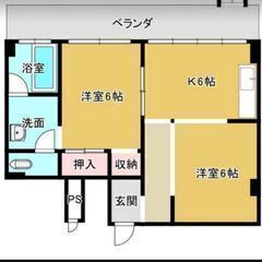 ⑨和歌山リゾートマンション賃貸