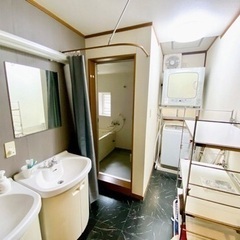 ⚠️必見！住みながら片手間で管理お手伝い＋目黒に安くで住める✨全室高速Wi-fi完備！シェア自転車あり！の画像