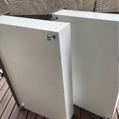 ベット　ベット下収納　収納