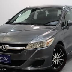 みんなの味方❗️自社ローンのオトロン❗️❗️　ホンダ　ストリーム...