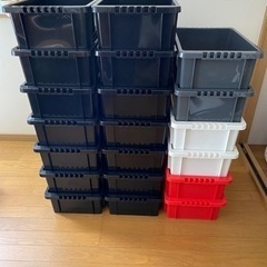 売り切れました、すみません…NV- BOX 13 （20セット）
